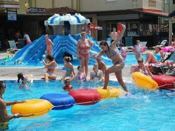 Club Exelsior Marmaris Exterior foto