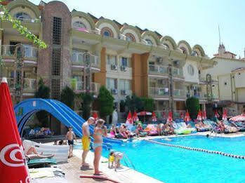 Club Exelsior Marmaris Exterior foto