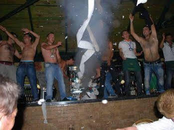 Club Exelsior Marmaris Exterior foto