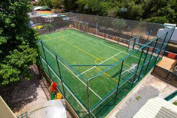 Club Exelsior Marmaris Exterior foto