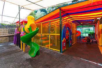 Club Exelsior Marmaris Exterior foto