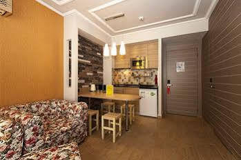 Club Exelsior Marmaris Exterior foto